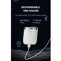 Электробритва Enchen Mini Pro