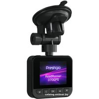 Видеорегистратор-GPS информатор (2в1) Prestigio Roadrunner 370GPS