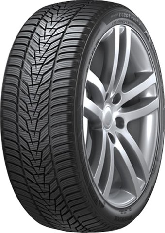 Hankook Winter i*cept evo3 X W330A 235/50R19 103V