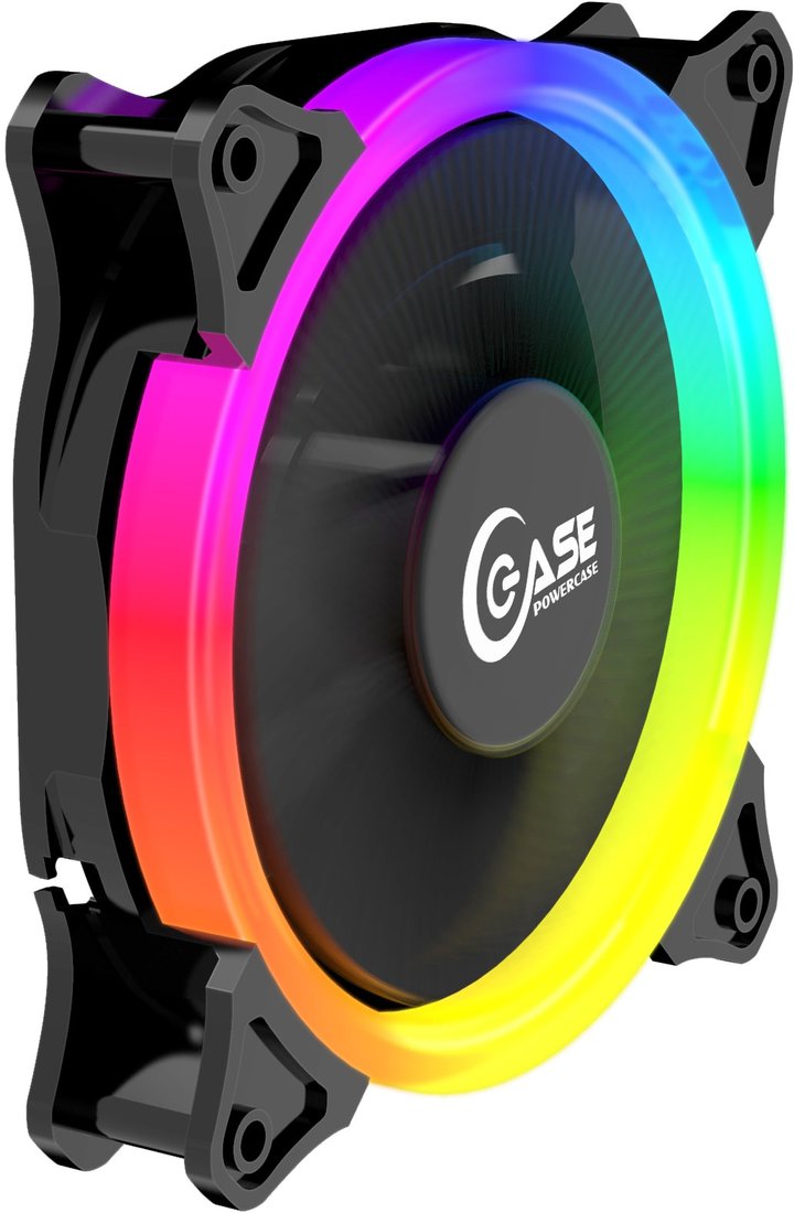 

Вентилятор для корпуса Powercase PF1-3+4