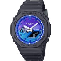 Наручные часы Casio GA-2100FL-1A