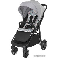 Коляска прогулочная «книга» Baby Design Coco 2021 (07)