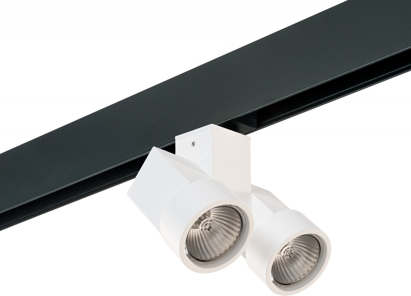 Трековый светильник Lightstar Illumo PRO051036