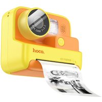 Развивающая игрушка Hoco DV200 (желтый)