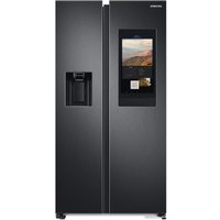 Холодильник side by side Samsung RS6HA8891B1/EF