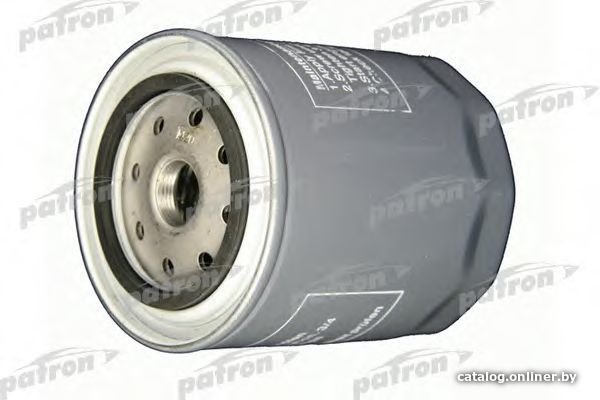 

Масляный фильтр Patron PF4069