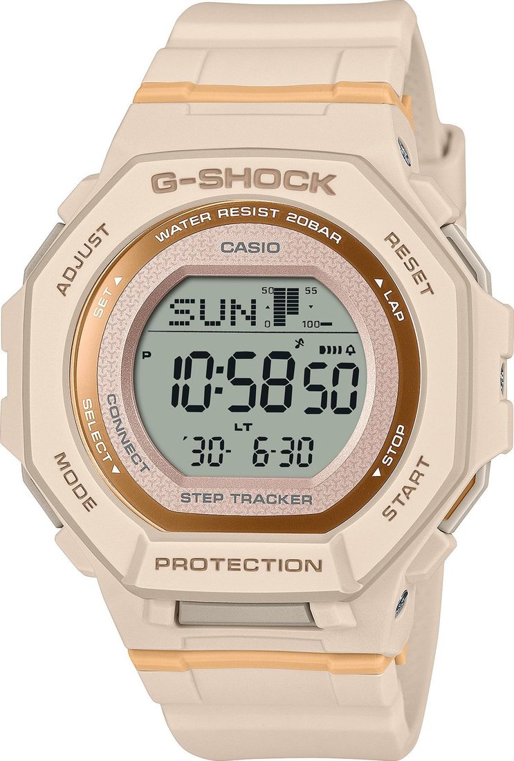 

Наручные часы Casio GMD-B300-4E