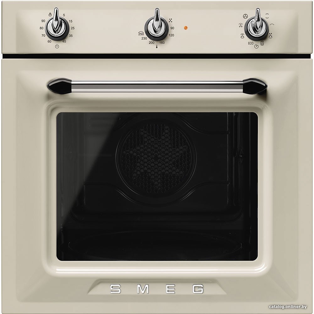 Электрический духовой шкаф Smeg SF6905P1