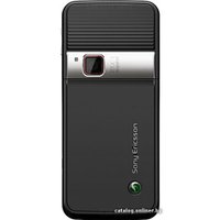 Кнопочный телефон Sony Ericsson G502