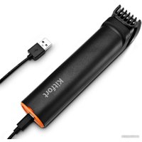 Триммер для бороды и усов Kitfort KT-3140-2