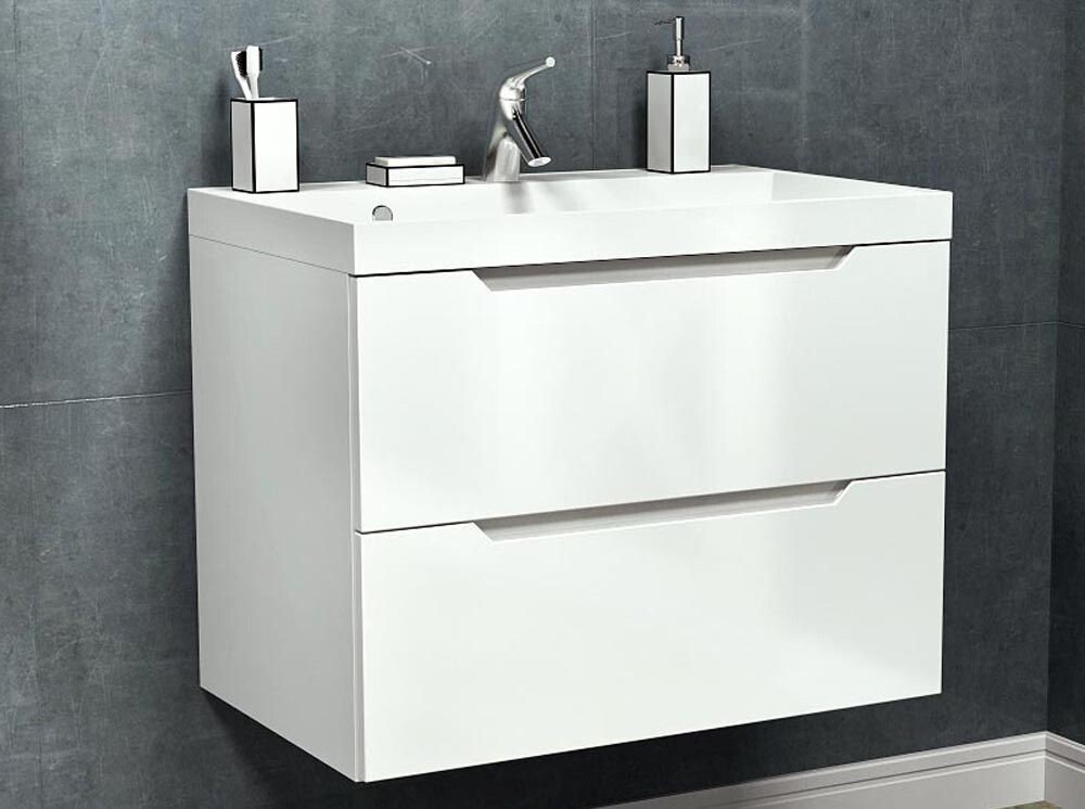 

Vela Тумба под умывальник Vela Верона 70П под Classica TU27080