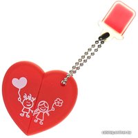 USB Flash SmartBuy Heart 32GB