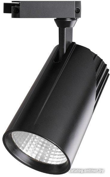 Трековый светильник JAZZway 5026124