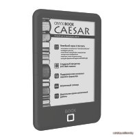 Электронная книга Onyx BOOX Caesar