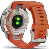 Умные часы Garmin MARQ Adventurer Performance Edition