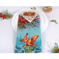 Подарочный набор АртПостель Огонек СБ.150.223