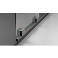 Душевая стенка Deante Prizma Walk-In KTJ D30R