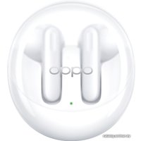 Наушники Oppo Enco Air 3 (белый)
