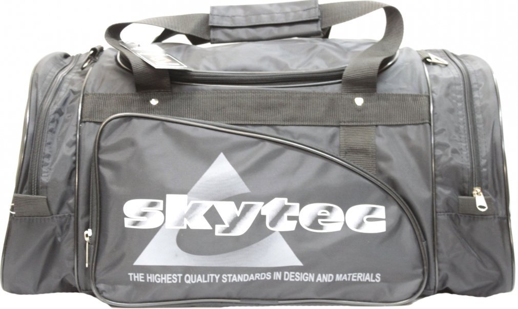 

Дорожная сумка Skytec 100 (серый)