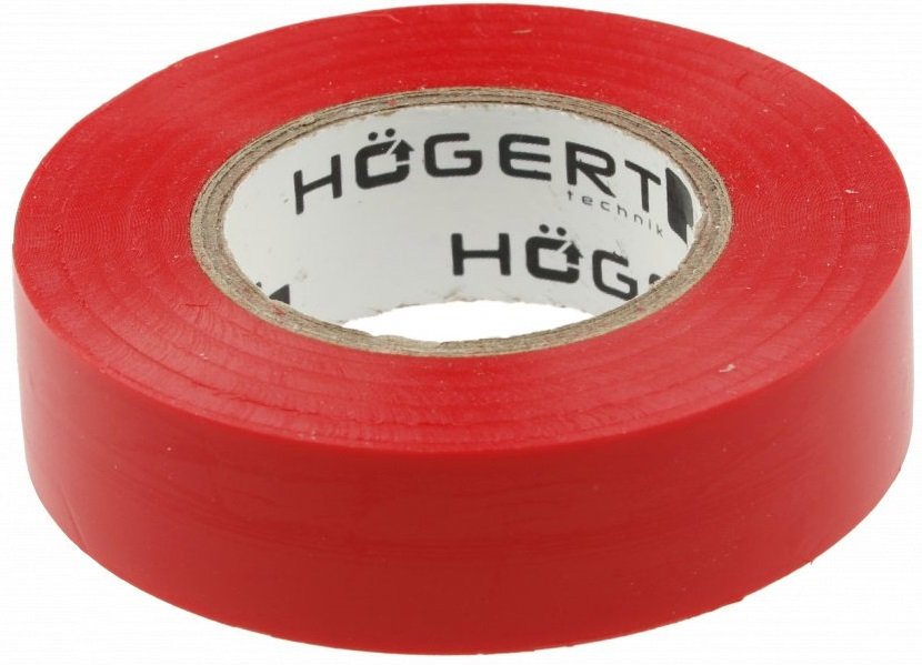 

Изолента Hoegert Technik HT1P282