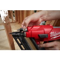 Гвоздезабиватель Milwaukee M18 FFN-0C 4933471406 (без АКБ)