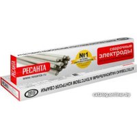 Электрод Ресанта МР-3 Ф3.0 71/6/21 (3кг)