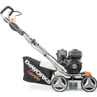 Скарификатор DeWORKS A 4000