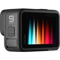 Экшен-камера GoPro HERO9 Black Bundle