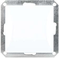 

Выключатель Timex OPAL OPBL-WP7-S (белый)