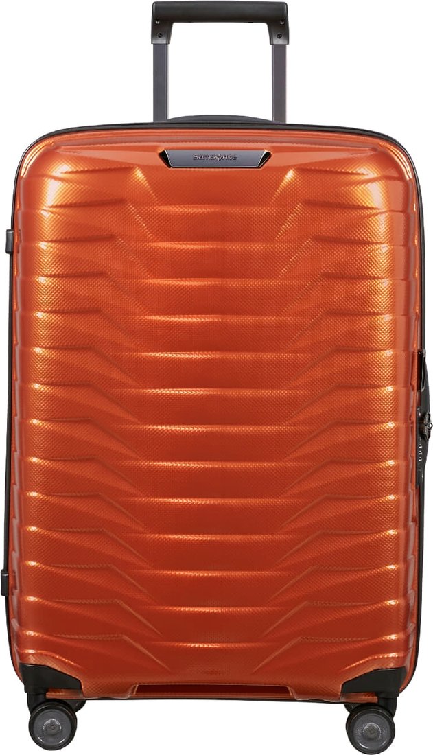 Чемодан Samsonite Proxis Flame 69 см