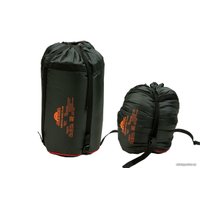 Спальный мешок AlexikA Siberia Wide Transformer 230 (левая молния, оливковый)
