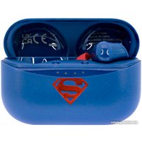 Наушники OTL Technologies DC Comics Superman DC0880