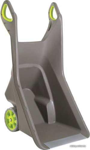 Двухколесная тачка Keter Realbarrow BRW 230461