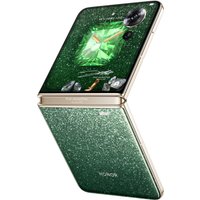 Телефон HONOR Magic V Flip 12GB/1TB китайская версия (зеленый)
