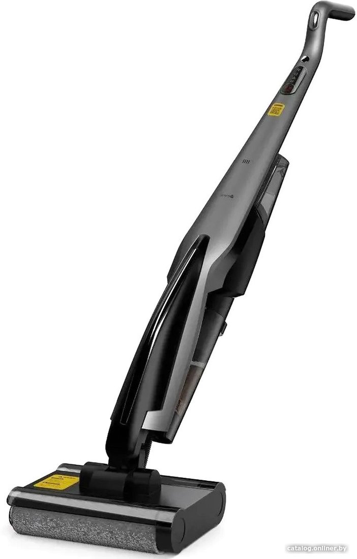 

Вертикальный моющий пылесос Deerma DEM-VX96W