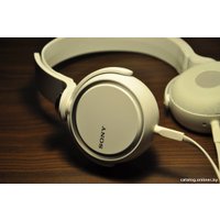 Наушники Sony MDR-XB400