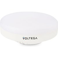 Светодиодная лампочка Voltega Simple GX53 12W 4000K 7775