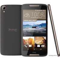 Телефон HTC Desire 828 dual sim Dark Grey
