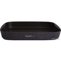 Форма для выпечки Kukmara Granit Ultra пго02а