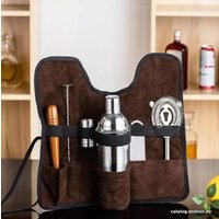 Набор для бара Amiro BY-07 (7 предметов)