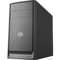 Корпус Cooler Master MasterBox E300L (серебристые вставки)