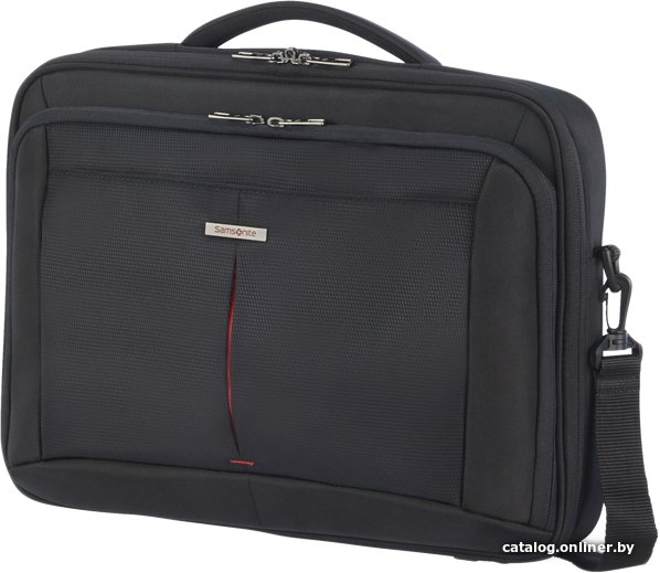 Сумка Samsonite GuardIT 2.0 CM5-09001 (черный)