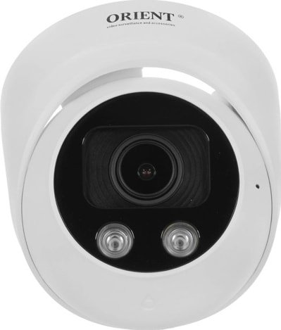 

IP-камера Orient IP-988-SS8VPZSD MIC