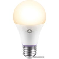 Светодиодная лампочка Яндекс YNDX-00501 E27 8 Вт