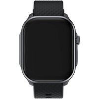 Умные часы Tecno Watch 3 Active TSP-W03A (черный)