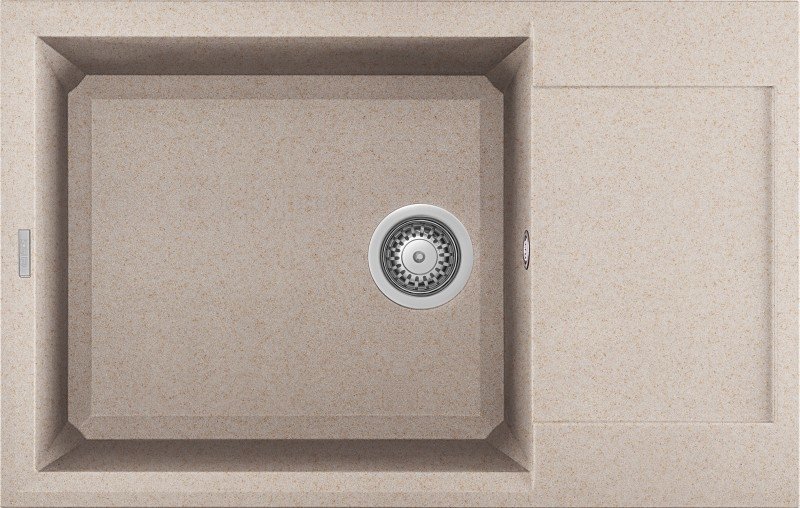 

Кухонная мойка Elleci Easy 310 Avena 51