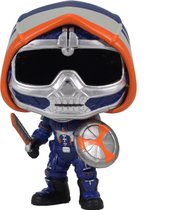 POP! Bobble: Marvel: Black Widow: Taskmaster w/shield 46684