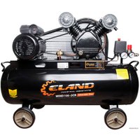 Компрессор ELAND WIND 100-2CB