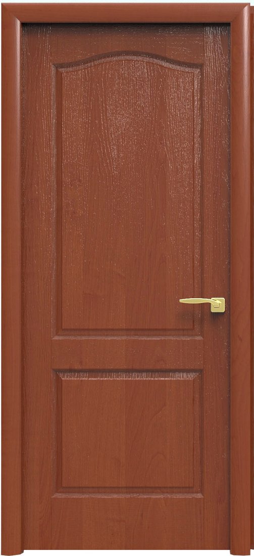 

Межкомнатная дверь Guard Classic 90x200 (орех итальянский)