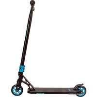 Трюковый самокат Snoz Spring 2023 SN-SP-2301 (черный)